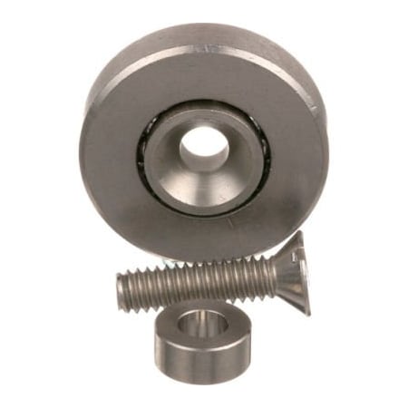 Allpoints 262634 Flat Roller 262634
